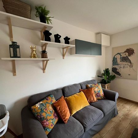 Апартаменты Logement Exceptionnel Avec Jardin Proche Disney Монтеврен Экстерьер фото